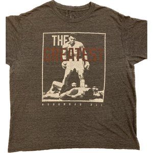Pre owned Muhammad Ali t-shirt